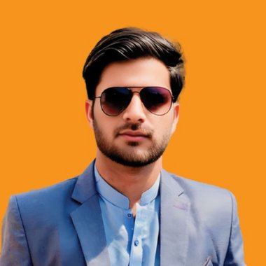 Suhail N. - Freelance Graphic Designer