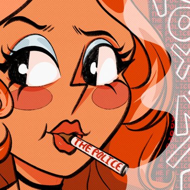 Emma B. - Freelance Production Designer
