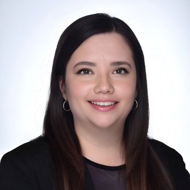 Chantelle V. - Freelance Digital Marketer