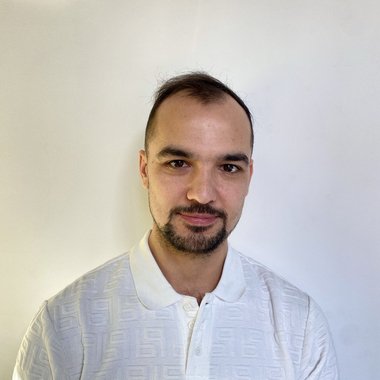 Andrii C. - Freelance Music Producer