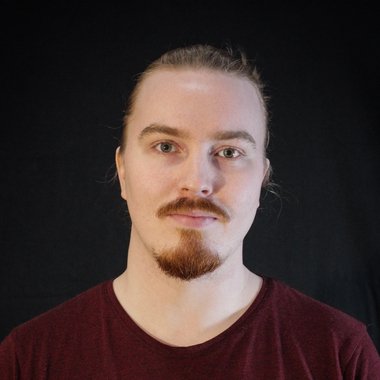 Juho K. - Freelance Mixing Engineer