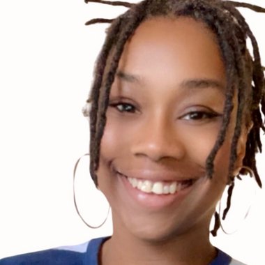 Keierra B. - Freelance Content Creator