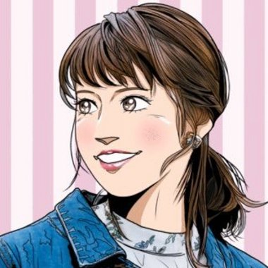 Kaori M. - Freelance Graphic Designer