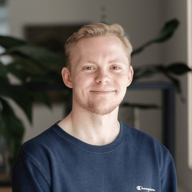 Quinn P. - Freelance Marketer