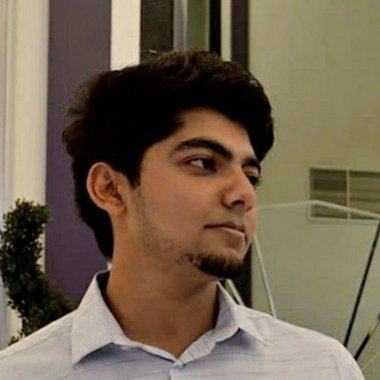 nisarmirza - Freelance Developer