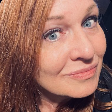 Rachelle H. - Freelance Writer