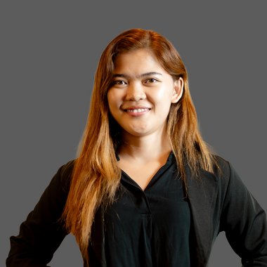 Monica D. - Freelance Content Creator