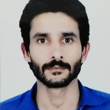 Saqib S. - Freelance Video Editor