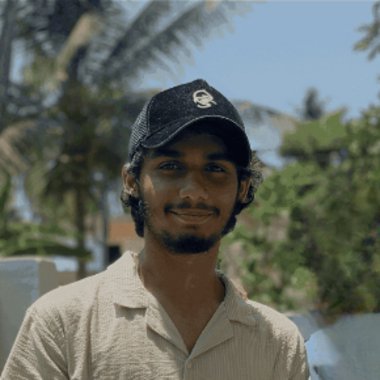 RHAZES_ILAN - Freelance Graphic Designer