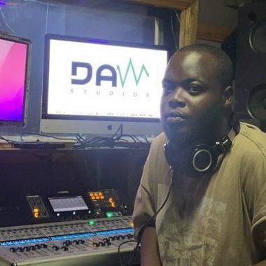 Olupelumi A. - Freelance Lead Sound Engineer