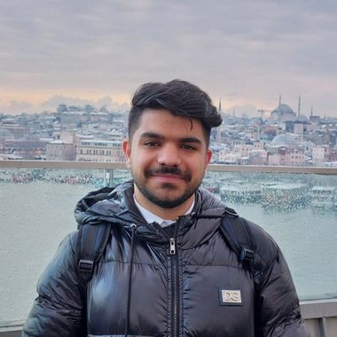 Amirreza N. - Freelance Copywriter