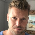 David John Williamson