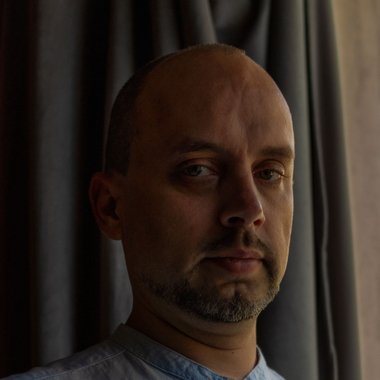 János F. - Freelance Production Designer