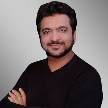 Sachin C. - Freelance Ai Engineer