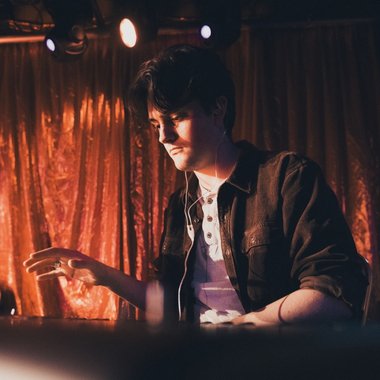 Owen M. - Freelance Pianist