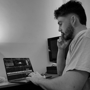 Sonny F. - Freelance Content Creator