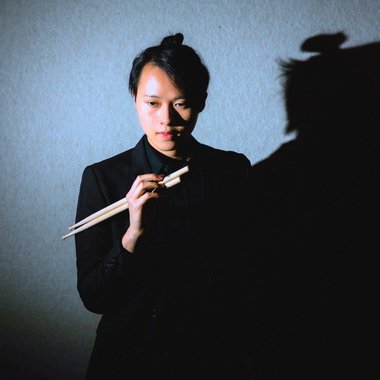 Albert U. - Freelance Vibraphone