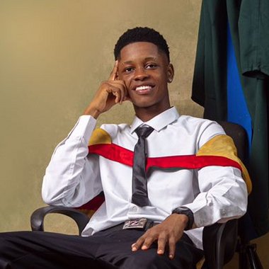Olawale - Freelance Video Editor