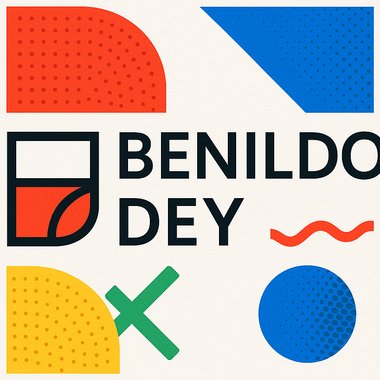 Benildo D. - Freelance 3d Designer
