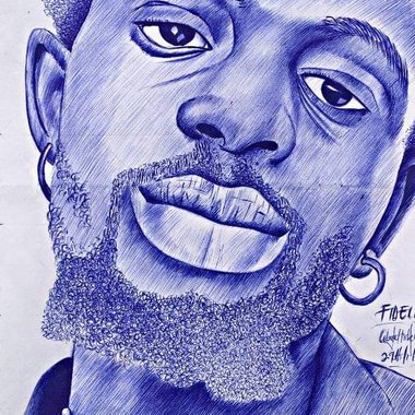 Denis96 - Freelance Architectural Illustrator