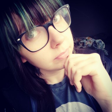 Ewelina - Freelance 3d Designer