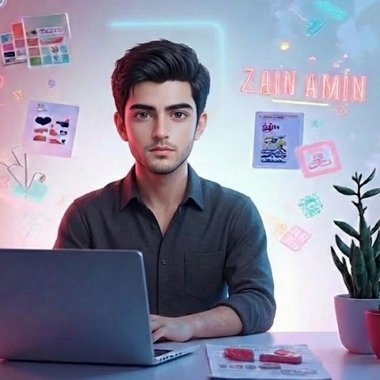 Muhammad A. - Freelance Data Collector