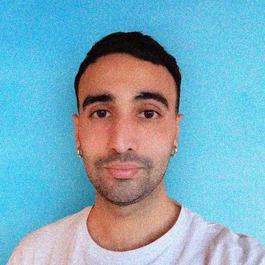 Alberto G. - Freelance Web Developer