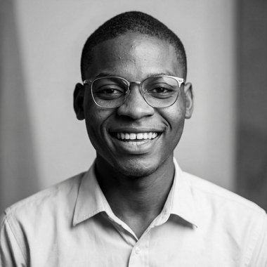 Tirimisiyu H. - Freelance Video Editor