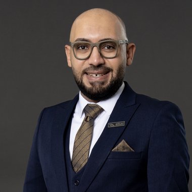 Amr M. - Freelance Digital Marketer