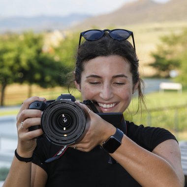 Dani Z. - Freelance Photographer