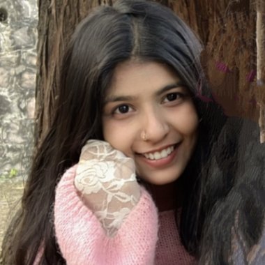 Preeti m. - Freelance Digital Marketer