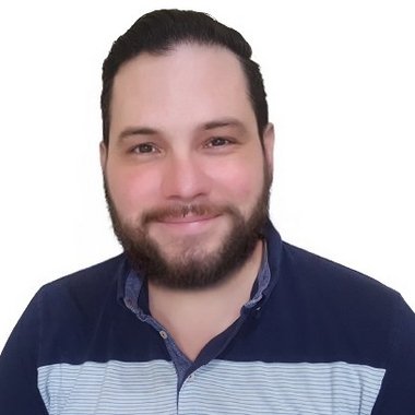 Scott A. - Freelance Voiceover Artist