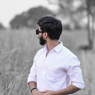 Sharad D. - Freelance Video Editor