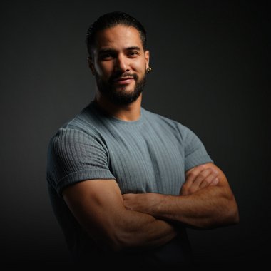 Kamel J. - Freelance Videographer