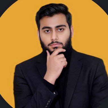 AHMAD K. - Freelance Web Developer