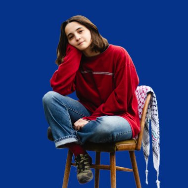 Nare G. - Freelance Video Editor