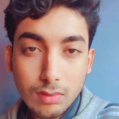 Vibek D. - Freelance Full Stack Developer