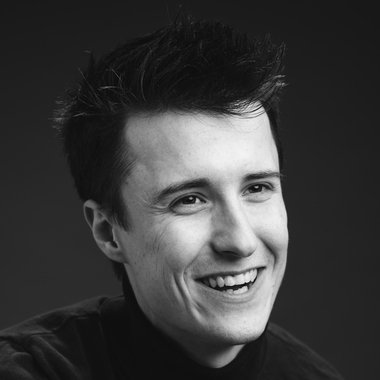 Andrew S. - Freelance Content Creator