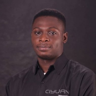 Abayomi P. - Freelance Social Media Freelancer