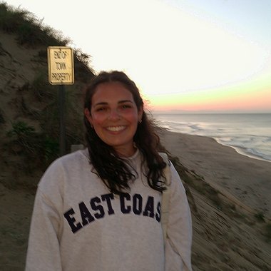 Calli M. - Freelance Graphic Designer