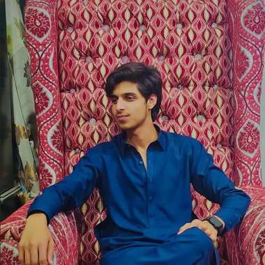 Samiullah M. - Freelance Digital Marketer