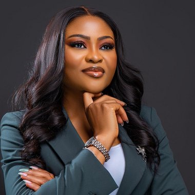 Karin - Freelance Script Supervisor