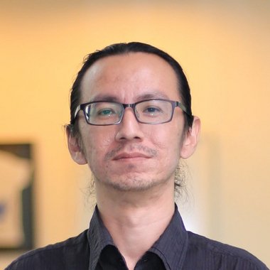 Fairoz H. - Freelance Graphic Designer