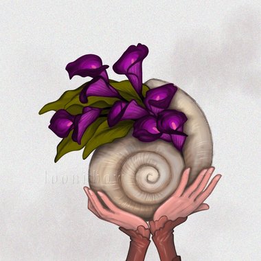 loonibow j. - Freelance Illustrator