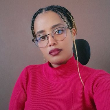 Kidist B. - Freelance Architect
