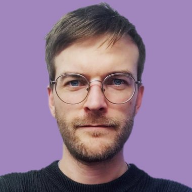 Oliver M. - Freelance Animator