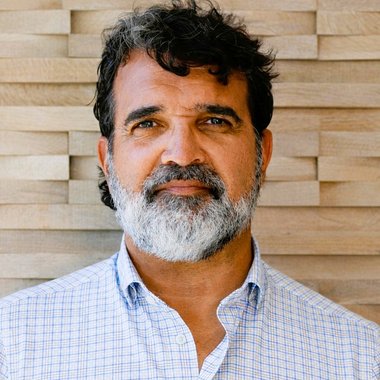 Dave P. - Freelance Content Producer