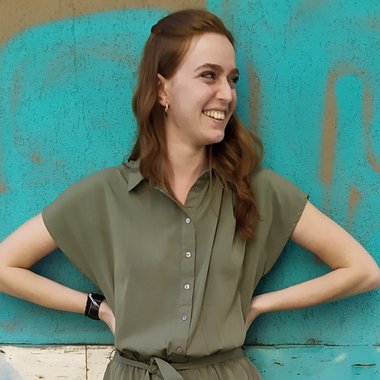 Agnese L. - Freelance Animator