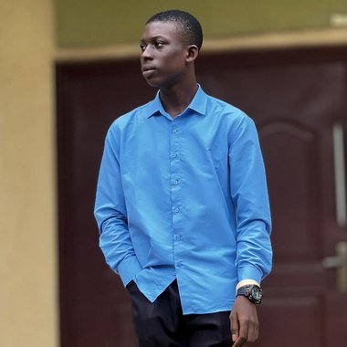 Isaac00 - Freelance Video Editor