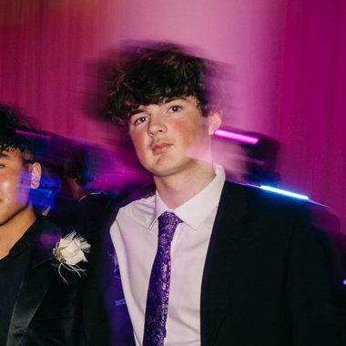 Noah H. - Freelance Marketer